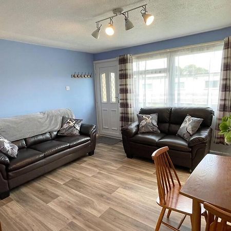 119 Hemsby Holiday Chalet, Convenient For Sandy Beach Exterior photo