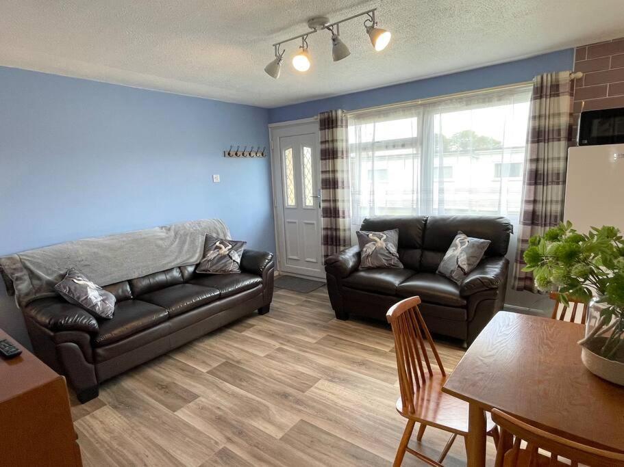 119 Hemsby Holiday Chalet, Convenient For Sandy Beach Exterior photo